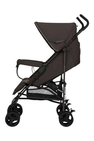 Silla de paseo - De 6 a 36 meses - Hasta 15 kg