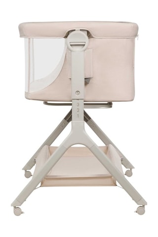 Cuna auxiliar Leonie plus