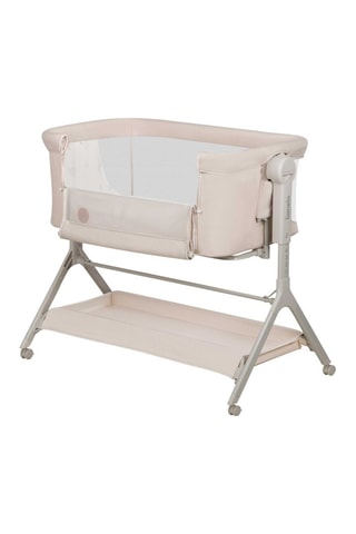 Cuna auxiliar Leonie plus