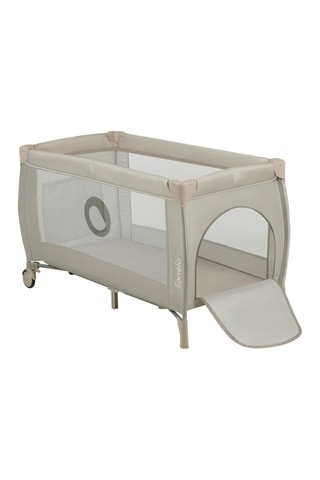 Cuna de viaje 2 en 1 Stefi Plus - Desde recién nacido - Hasta 15 kg