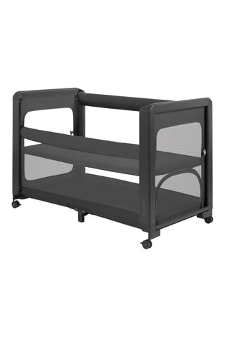 Cuna de viaje - De 0 a 3 años - Hasta 15 kg