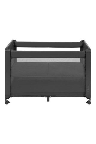 Cuna de viaje - De 0 a 3 años - Hasta 15 kg