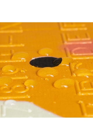 Alfombra educativa Robby - Desde recién nacido