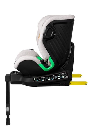Silla de coche evolutiva Harmony i-Size