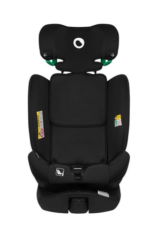 Silla de coche evolutiva Braam Air I-Size 