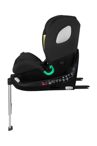 Silla de coche evolutiva Braam Air I-Size 
