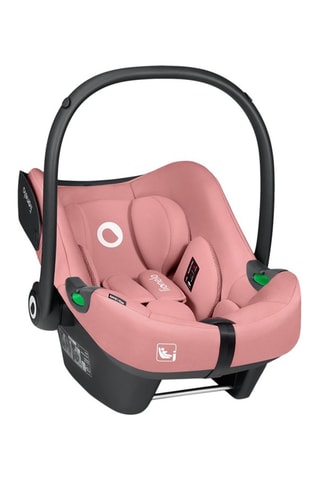Silla de coche Astrid i-Size - Rosa