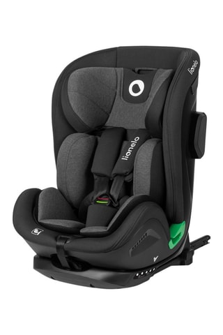 Silla de coche Harper i-Size - Negro