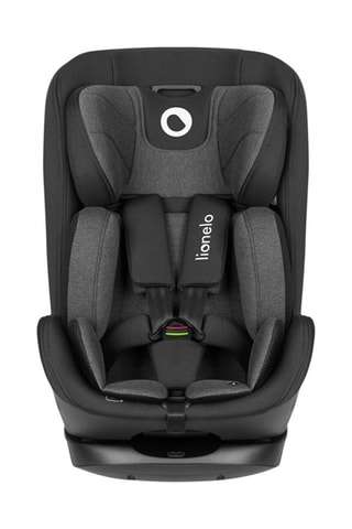 Silla de coche Harper i-Size - Negro