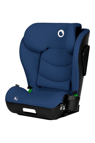 Silla de coche Neal i-Size - Azul marino - Desde 3 años - De 100 a 150 cm