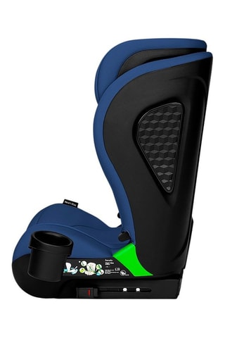 Silla de coche Neal i-Size - Azul marino - Desde 3 años - De 100 a 150 cm