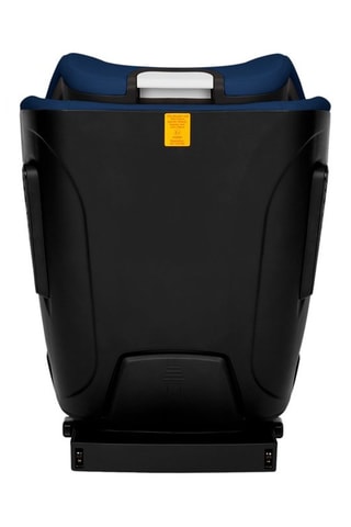 Silla de coche Neal i-Size - Azul marino - Desde 3 años - De 100 a 150 cm