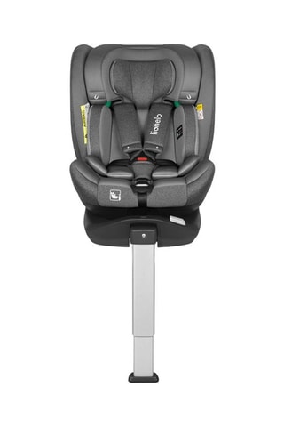 Silla de coche evolutiva Braam I-Size - Gris