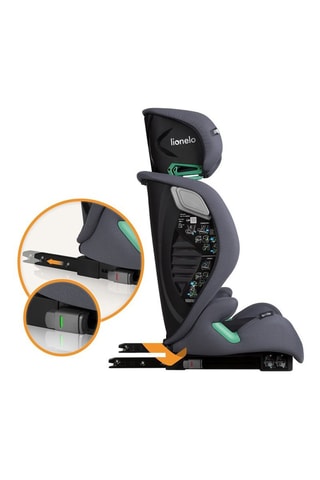 Silla de coche Igo i-Size