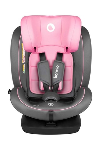 Silla de coche Bastiaan ISIZE