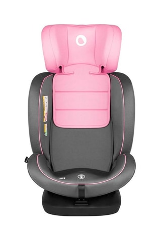 Silla de coche Bastiaan ISIZE