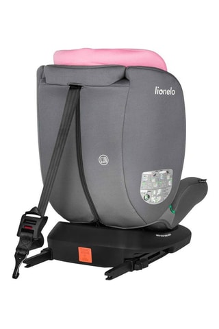 Silla de coche Bastiaan ISIZE