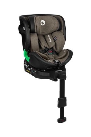 Silla de coche Harmony I-size - Verde y negro