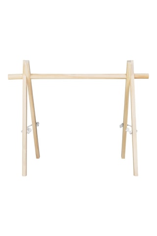 Alfombra y arco de aprendizaje Anis - Rosa - Desde recién nacido