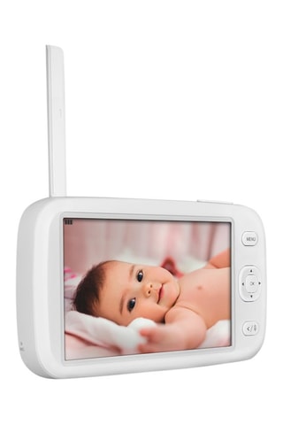 Vigilabebés con pantalla Babyline 9.1