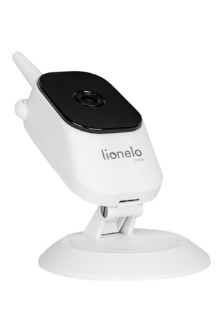 Vigilabebés Babyline 3.2 Camera