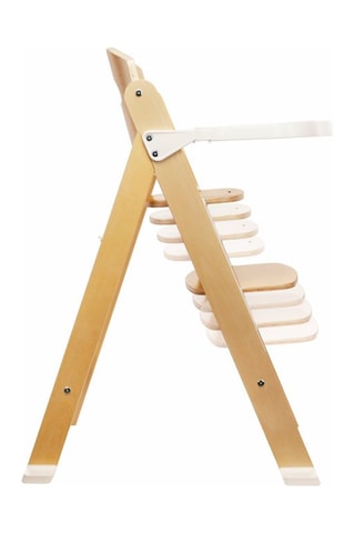 Trona evolutiva Floris