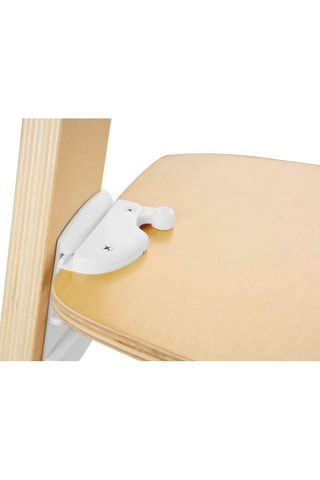 Trona evolutiva Floris