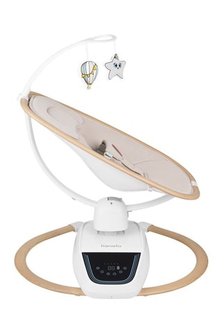 Hamaca Olivia - Desde recién nacido - Hasta 9 kg