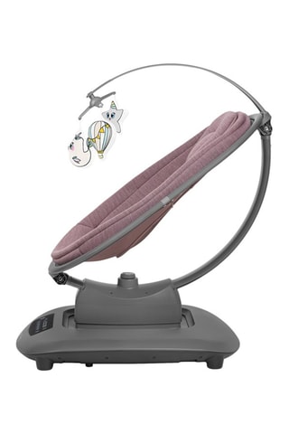 Hamaca con control a distancia Blossom - Desde recién nacido - Hasta 9 kg