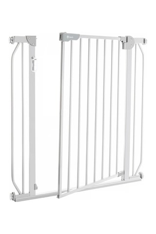 Barrera de seguridad Truus Slim LED