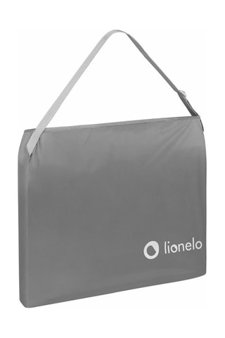 Barrera de seguridad Lora