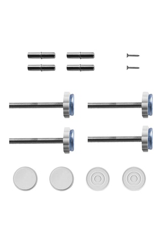 Barrera de seguridad Truus Slim