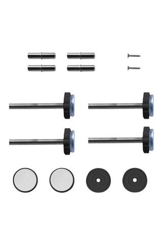 Barrera de seguridad Truus Slim