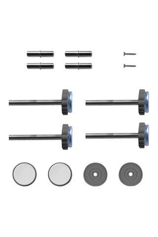 Barrera de seguridad Truus Slim
