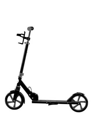 Patinete Luca - Negro