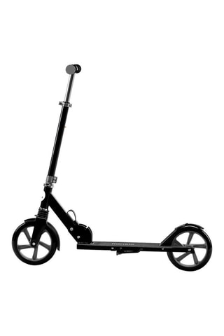 Patinete Luca - Negro