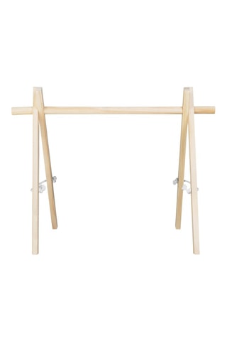 Arco de aprendizaje Anis - Desde recién nacido