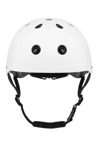Casco de bicicleta Helmet - Blanco