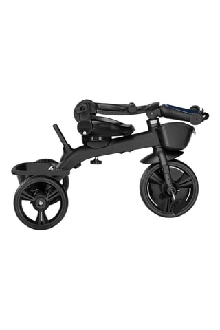 Triciclo 2 en 1 Kori - Azul marino
