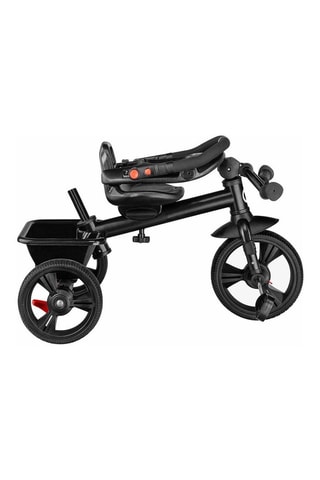 Triciclo 2 en 1 Haari - Gris