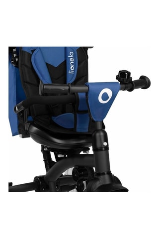 Triciclo Plus Tris - Azul