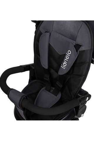 Triciclo Plus Tris - Gris oscuro