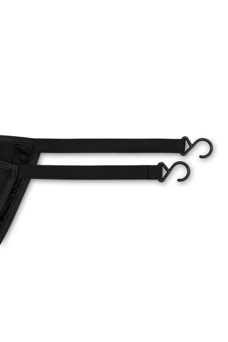 Parasol para silla de paseo Lionelo Stroller - 53 x 51 cm