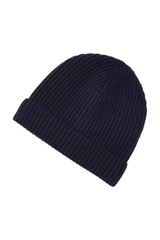 Gorro - Azul marino