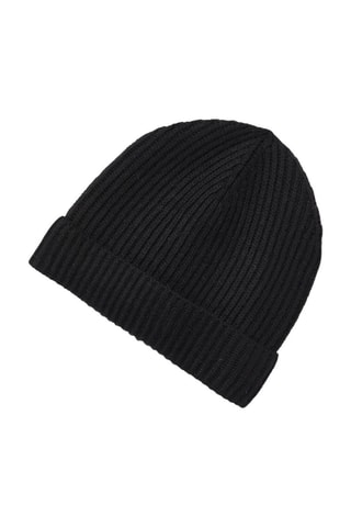 Gorro - Negro