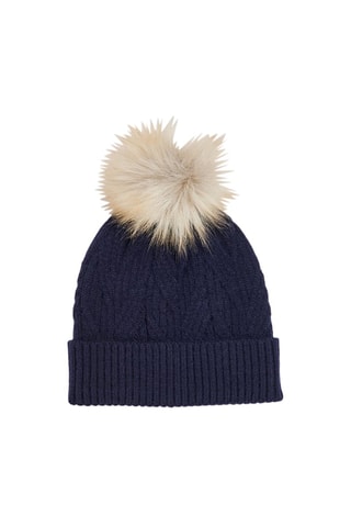 Gorro - Azul marino