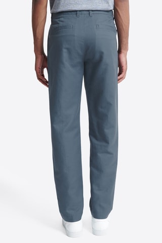 Pantalón - Azul cobalto