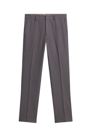 Pantalón slim - Azul