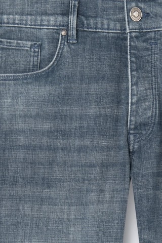 Vaquero slim fit - Azul