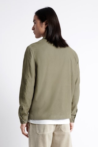 Chaqueta - Verde claro